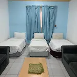 Hend Plaza Hotel