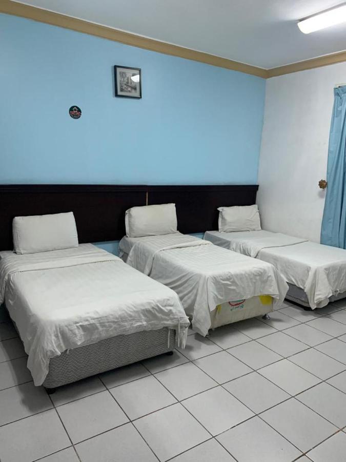 Hend Plaza Hotel 2*