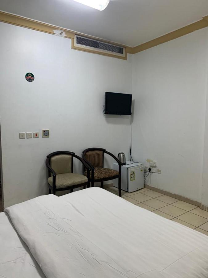 Hotel Hend Plaza Medina