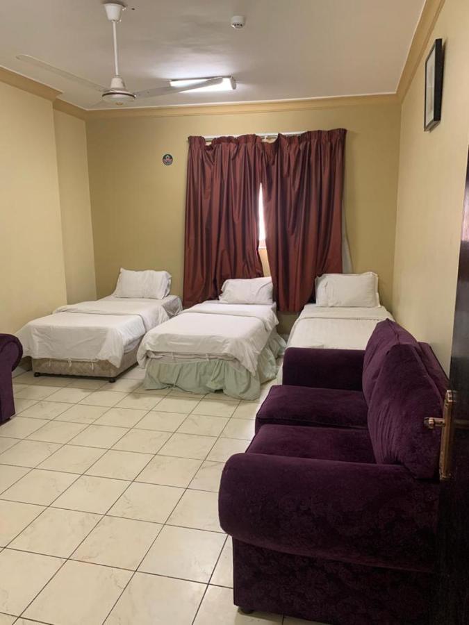 Hend Plaza Hotel Medina