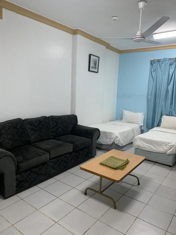 Hotel Hend Plaza Medina