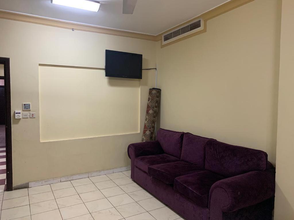 Hend Plaza Hotel 2*