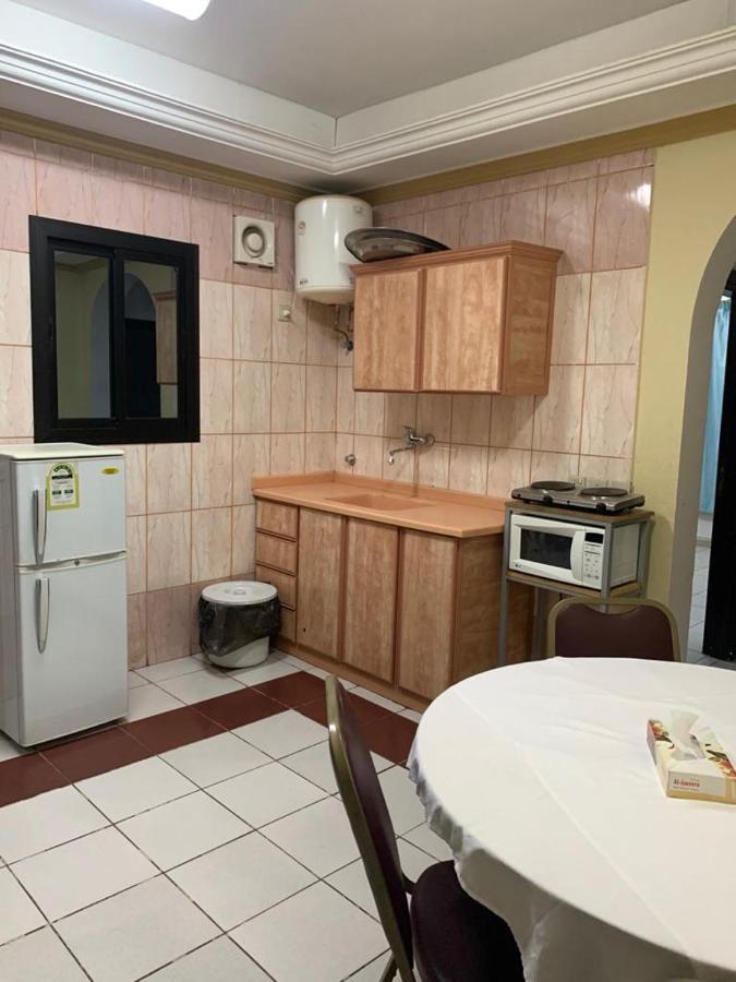 Hend Plaza 2* Medina
